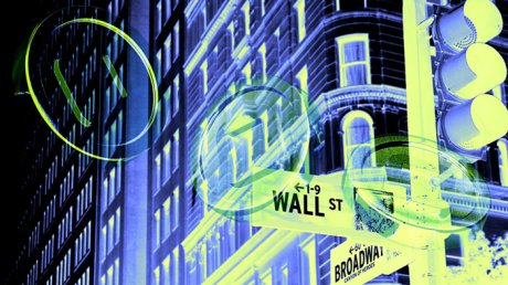 华尔街要把整个金融体系搬上区块链？